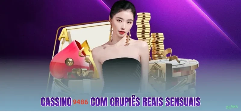 App gg666 para Android e iOS - download grátis