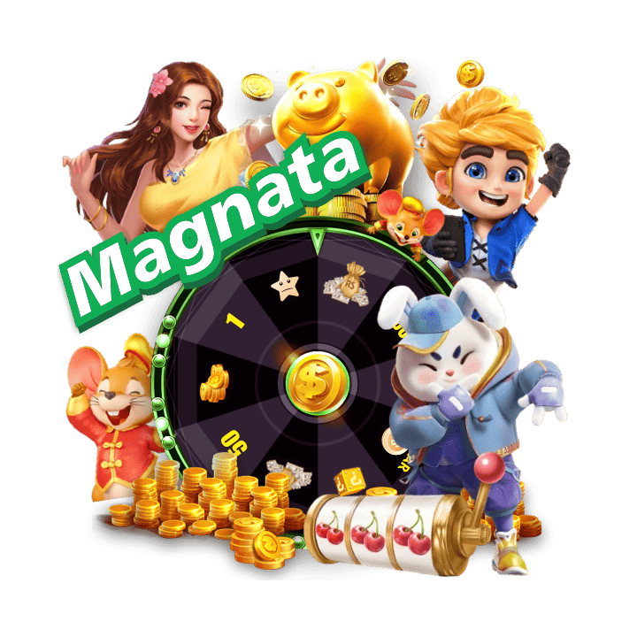 Slots no app gg666 mobile