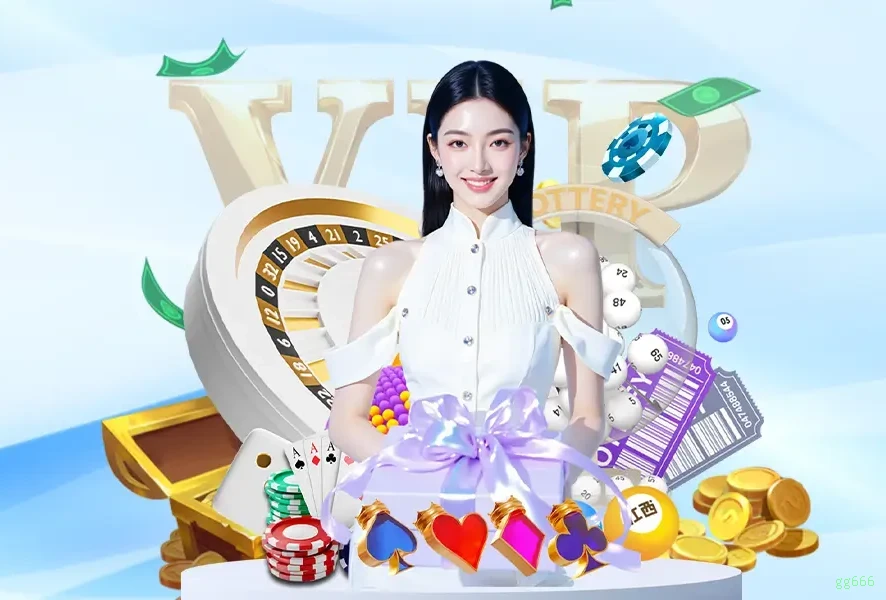 App gg666 Android download