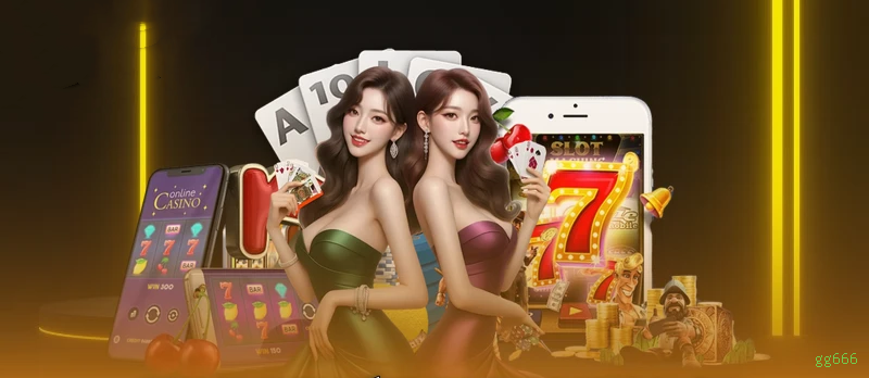Slots gg666 - Sweet Bonanza e caça-níqueis populares