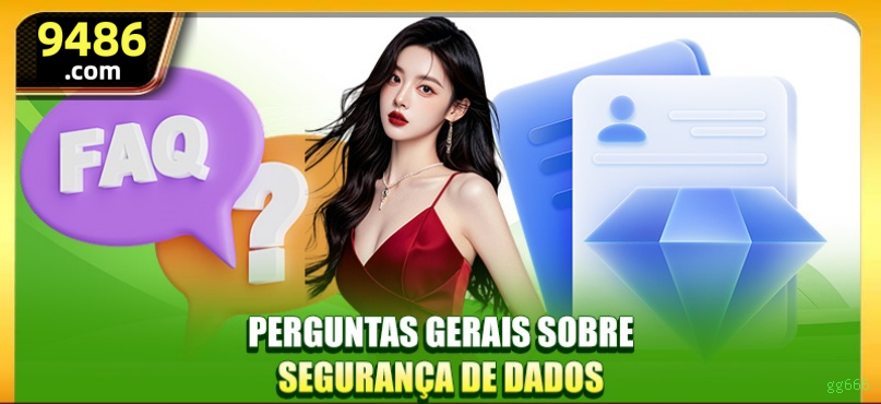 Saque PIX gg666